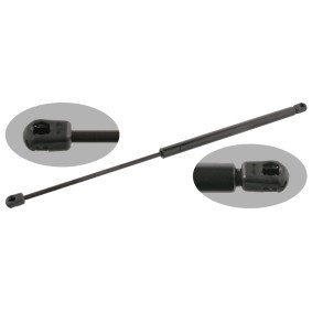 Heckklappendämpfer für FORD von FEBI BILSTEIN