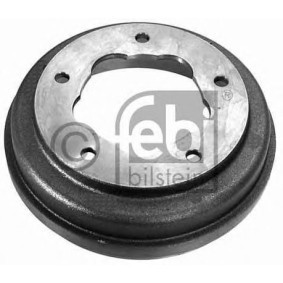 Acquista Tamburo freno da FEBI BILSTEIN 05817 a buon mercato per soli 41,30 €