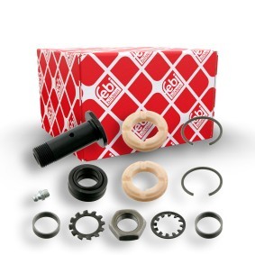 Compre Kit de reparação, tirante da barra estabilizadora da FEBI BILSTEIN 05820 a um preço baixo por 23,25 €