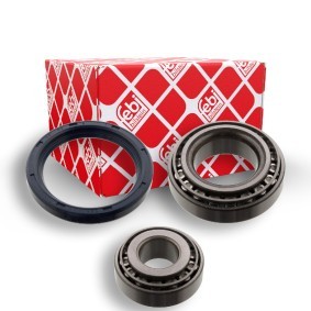 Compre Kit de rolamento de roda da FEBI BILSTEIN 05845 a um preço baixo por 12,01 €