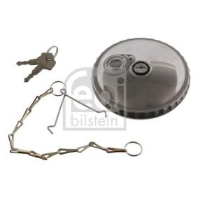 Compre Fecho, recipiente de combustível da FEBI BILSTEIN 06056 a um preço baixo por 11,73 €