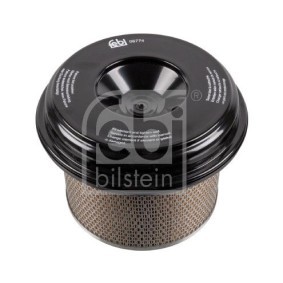 Acquista Supporto, Supporto stabilizzatore da FEBI BILSTEIN 06726 a buon mercato per soli 6,82 €