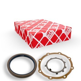 Acquista Kit guarnizioni, Mozzo ruota da FEBI BILSTEIN 06760 a buon mercato per soli 12,44 €