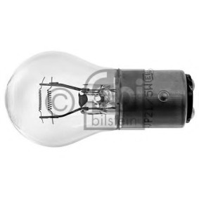 Acquista Lampadina, Luce stop / Luce posteriore da FEBI BILSTEIN 06911 a buon mercato per soli 2,23 €