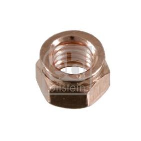 Compre Porca, colector de escape da FEBI BILSTEIN 07190 a um preço baixo por 0,83 €