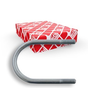 Acquista Supporto, Supporto stabilizzatore da FEBI BILSTEIN 07206 a buon mercato per soli 5,23 €