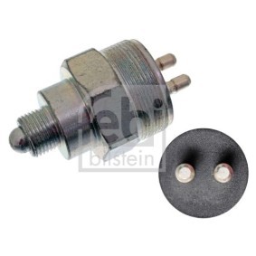 Acquista Ammortizzatore tiranteria, Impianto iniezione da FEBI BILSTEIN 07807 a buon mercato per soli 23,12 €