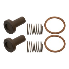 Compre Jogo de reparação, bomba de combustível da FEBI BILSTEIN 07879 a um preço baixo por 2,93 €