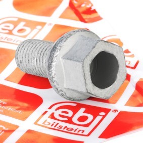 Kjøp Hjulbolt av FEBI BILSTEIN 08476 til den lave prisen 27,05 NOK