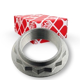 Acquista Dado, Albero principale cambio manuale da FEBI BILSTEIN 08731 a buon mercato per soli 4,85 €