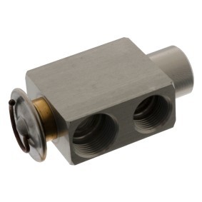 Acquista Valvola espansione climatizzatore da FEBI BILSTEIN 08897 a buon mercato per soli 27,60 €