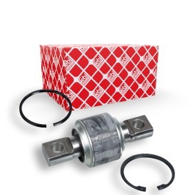 Acquista Kit riparazione, Braccio oscillante da FEBI BILSTEIN 08961 a buon mercato per soli 41,92 €