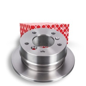 Compre Disco de travão da FEBI BILSTEIN 09102 a um preço baixo por 43,87 €