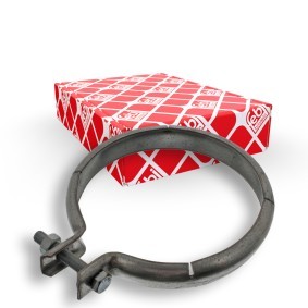 Acquista Fascetta scarico da FEBI BILSTEIN 09302 a buon mercato per soli 5,02 €