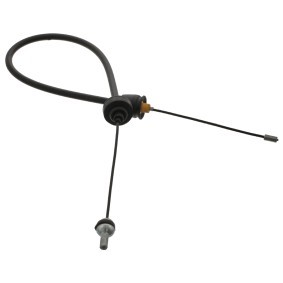 Acquista Cavo frizione da FEBI BILSTEIN 09699 a buon mercato per soli 17,58 €