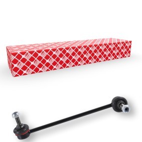Acquista Bielletta barra stabilizzatrice da FEBI BILSTEIN 10036 a buon mercato per soli 16,76 €