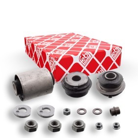 Acquista Kit riparazione, Sospensione ruota da FEBI BILSTEIN 10379 a buon mercato per soli 32,36 €