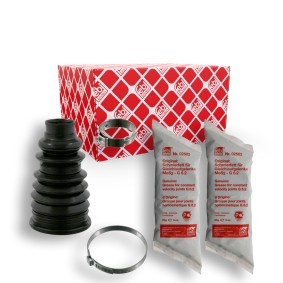 Acquista Kit cuffia, semiasse da FEBI BILSTEIN 10381 a buon mercato per soli 20,15 €