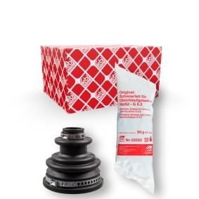 Acquista Kit cuffia, semiasse da FEBI BILSTEIN 10400 a buon mercato per soli 12,94 €