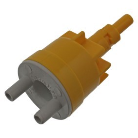 Compre Válvula, sistema de alimentação de combustível da FEBI BILSTEIN 10498 a um preço baixo por 5,43 €