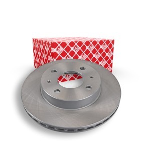Comprar Disco de freno de FEBI BILSTEIN 10627 a bajo precio de 29,96 €