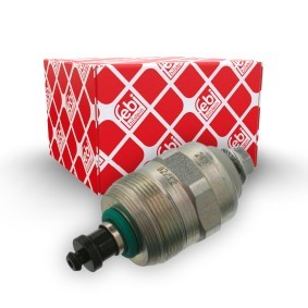 Acquista Valvola, Impianto iniezione da FEBI BILSTEIN 11246 a buon mercato per soli 23,28 €