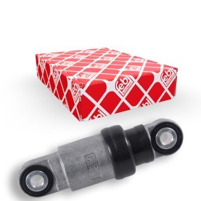 Acquista Smorzatore vibrazioni, Cinghia Poly-V da FEBI BILSTEIN 11270 a buon mercato per soli 74,00 €