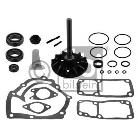 Acquista Kit riparazione, Pompa acqua da FEBI BILSTEIN 11621 a buon mercato per soli 221,49 €
