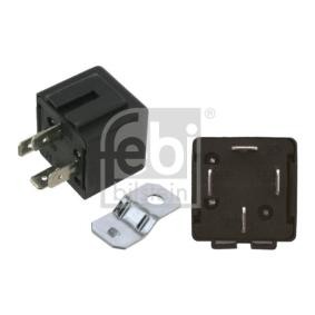 Acquista Relè, Corrente di lavoro da FEBI BILSTEIN 11931 a buon mercato per soli 6,79 €