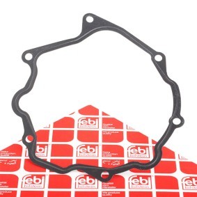 Compre Bomba de vacío del sistema de frenado de FEBI BILSTEIN online para Clase C T-modell (S202) a precios moderados