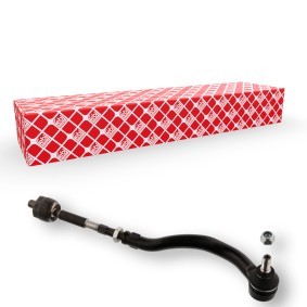 Spurstange für FORD von FEBI BILSTEIN