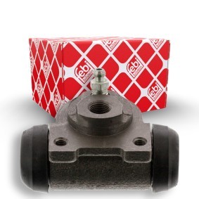 Acquista Cilindretto freno da FEBI BILSTEIN 12011 a buon mercato per soli 13,06 €