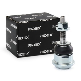 Osta Pallonivel RIDEX:llä 2462S0536 edullisesti hintaan 12,67 €