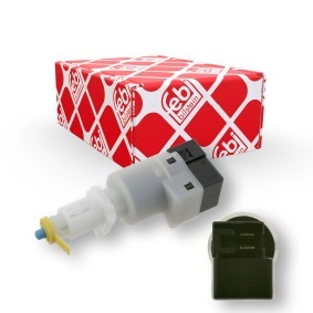 Acquista Interruttore pedale freno da FEBI BILSTEIN 12231 a buon mercato per soli 22,93 €