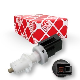 Acquista Interruttore pedale freno da FEBI BILSTEIN 12232 a buon mercato per soli 8,11 €