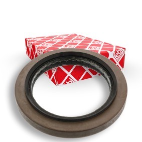 Achetez des Bague d'étanchéité, roulement de roue FEBI BILSTEIN 12282 à prix pour 12,43 €