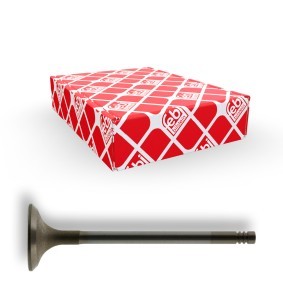 Acquista Valvola di scarico da FEBI BILSTEIN 12828 a buon mercato per soli 36,52 €