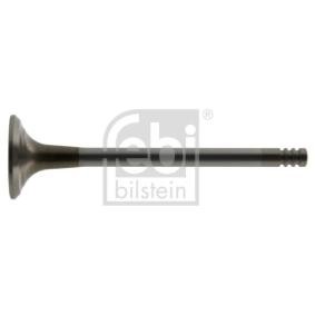 Acquista Valvola di scarico da FEBI BILSTEIN 12861 a buon mercato per soli 17,49 €