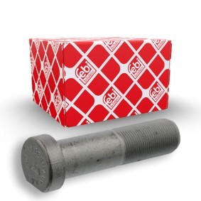 Acquista Bullone ruota da FEBI BILSTEIN 12869 a buon mercato per soli 2,54 €