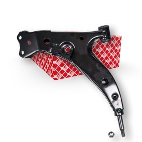 Querlenker 12932 für TOYOTA