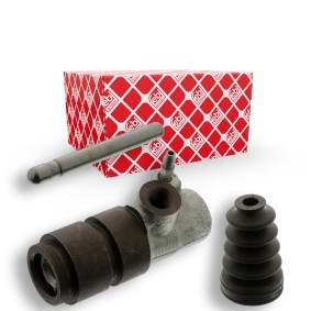 Acquista Cilindro secondario, frizione da FEBI BILSTEIN 14070 a buon mercato per soli 38,86 €