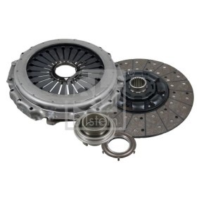 Acquista Paraolio albero a gomiti da FEBI BILSTEIN 14209 a buon mercato per soli 16,49 €