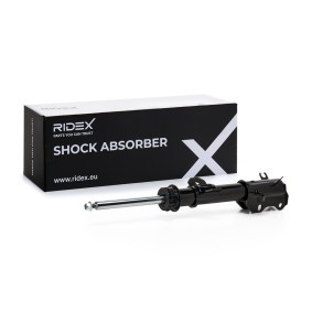 Stoßdämpfer 854S18645