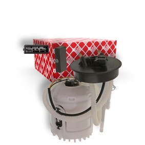 Kraftstoffpumpe 14348