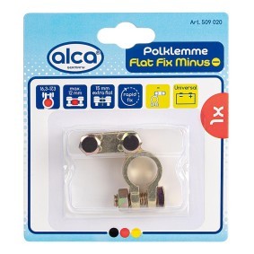Köp Batteripolklämma av ALCA 509020 till det låga priset 40,26 kr