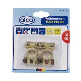 Köp Batteripolklämma av ALCA 509500 till det låga priset 55,88 kr