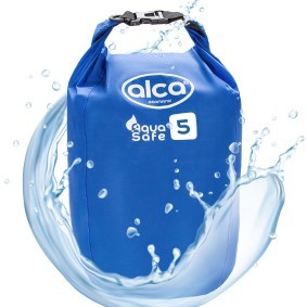 Köp Ryggsäck av ALCA 516050 till det låga priset 126,75 kr