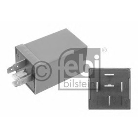 Acquista Relè, Lunotto termico da FEBI BILSTEIN 14486 a buon mercato per soli 43,44 €