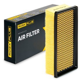 Acquista Filtro aria da RIDEX PLUS 8A0553P a buon mercato per soli 8,49 €