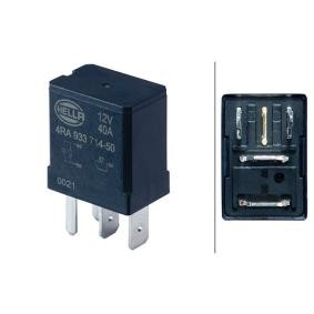 Achetez des Relais, courant de travail HELLA 4RA 933 714-501 à prix pour 5,29 €